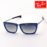 レイバン サングラス Ray-Ban RB2419 131032 オリンピアン ツー
