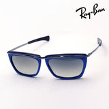 レイバン サングラス Ray-Ban RB2419 131032 オリンピアン ツー