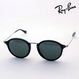 Ray-Ban Sunglasses Ray-Ban RB2447F 901