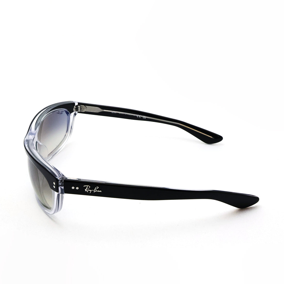 レイバン サングラス Ray-Ban BALORAMA STREET NEAT バロラマ ストリート ニート RB2489 129432 62