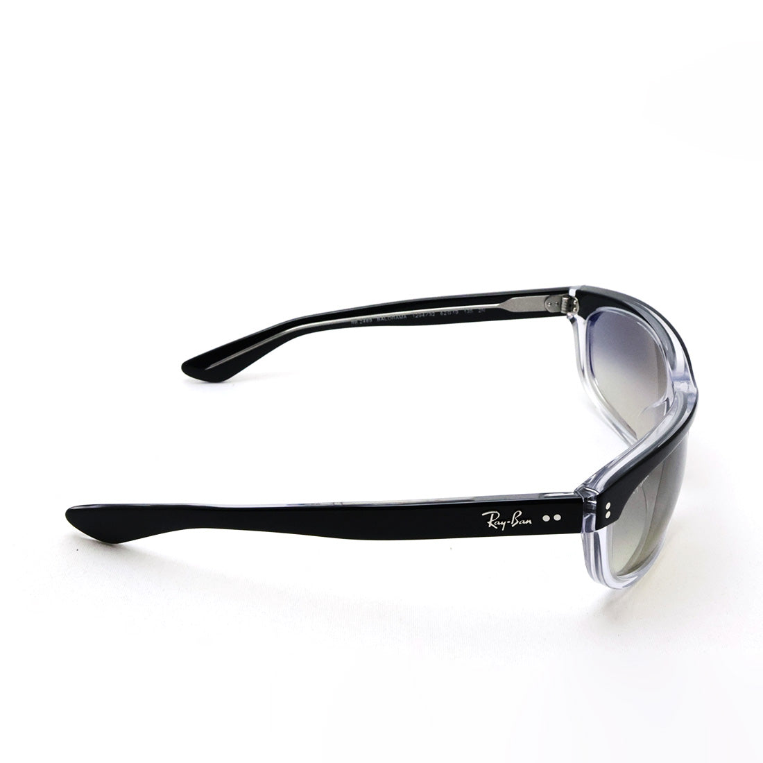 レイバン サングラス Ray-Ban BALORAMA STREET NEAT バロラマ ストリート ニート RB2489 129432 62