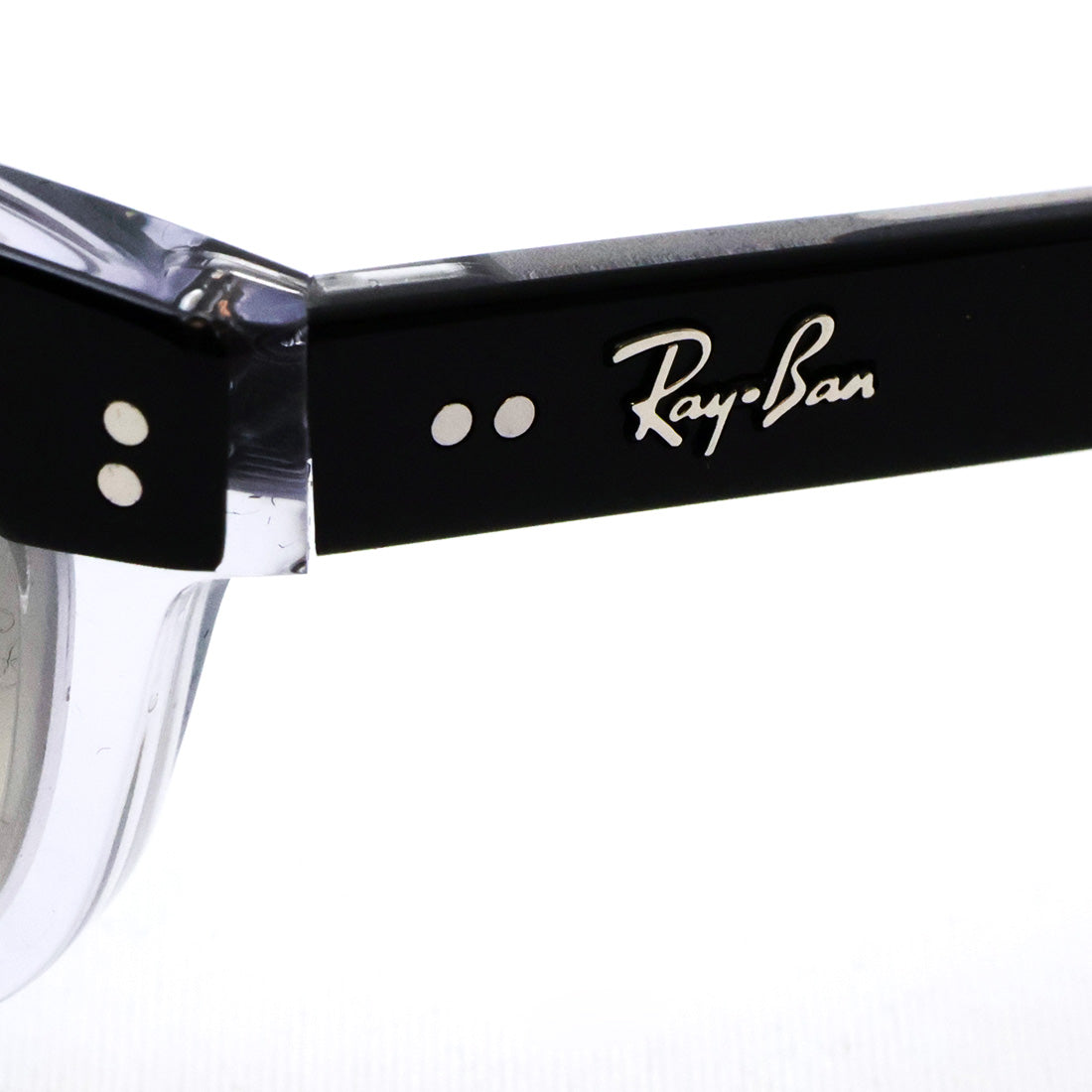 レイバン サングラス Ray-Ban BALORAMA STREET NEAT バロラマ ストリート ニート RB2489 129432 62