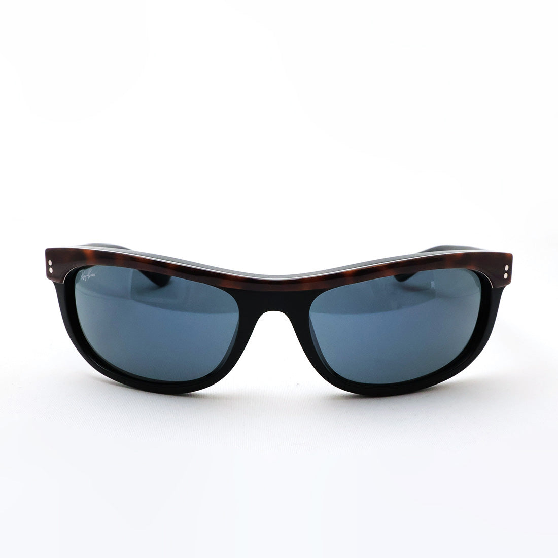 レイバン サングラス Ray-Ban BALORAMA STREET NEAT バロラマ ストリート ニート RB2489 1441R5 62