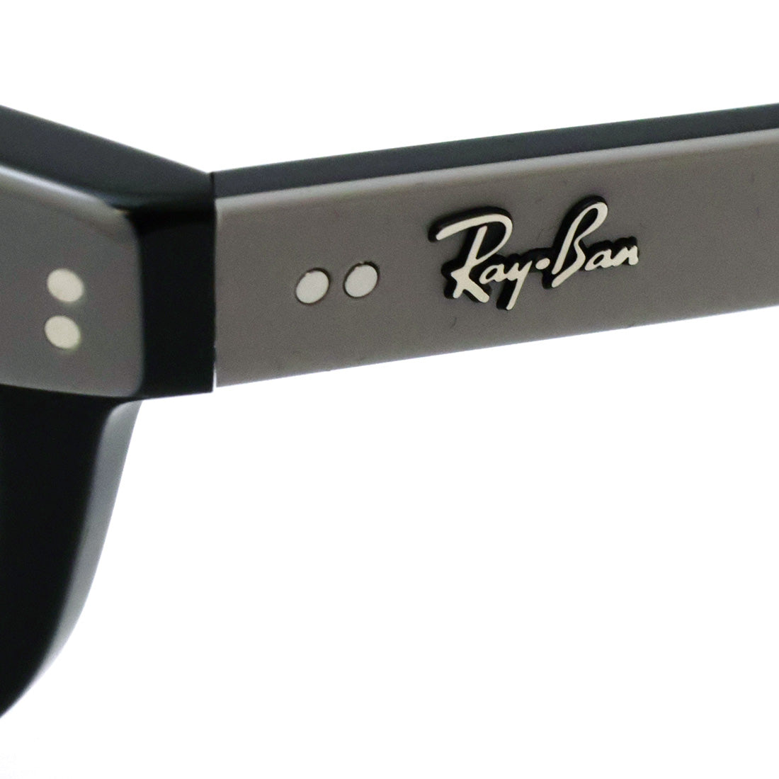 レイバン 偏光サングラス Ray-Ban BALORAMA STREET NEAT バロラマ ストリート ニート RB2489 144248 62