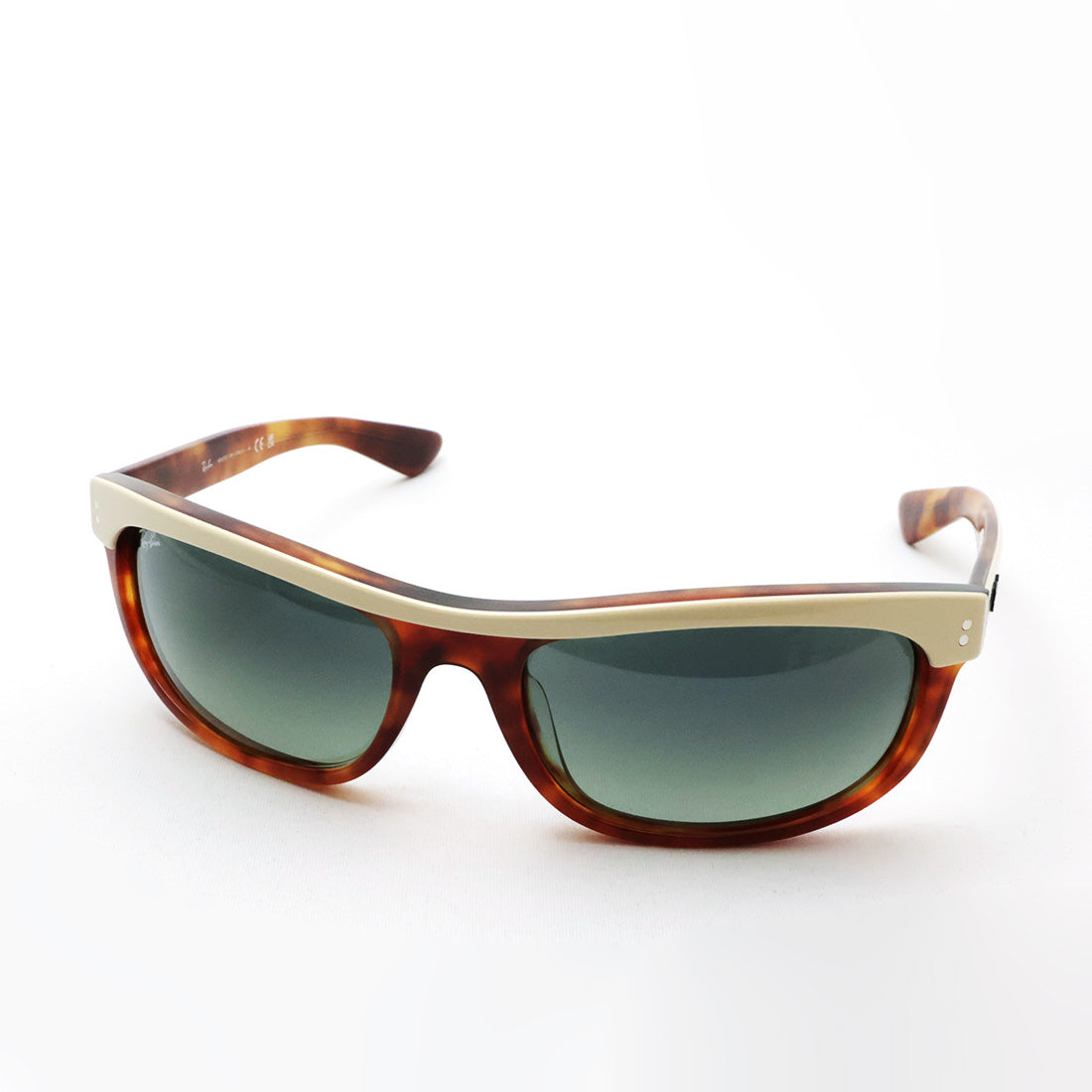 レイバン サングラス Ray-Ban BALORAMA STREET NEAT バロラマ ストリート ニート RB2489 144371 62