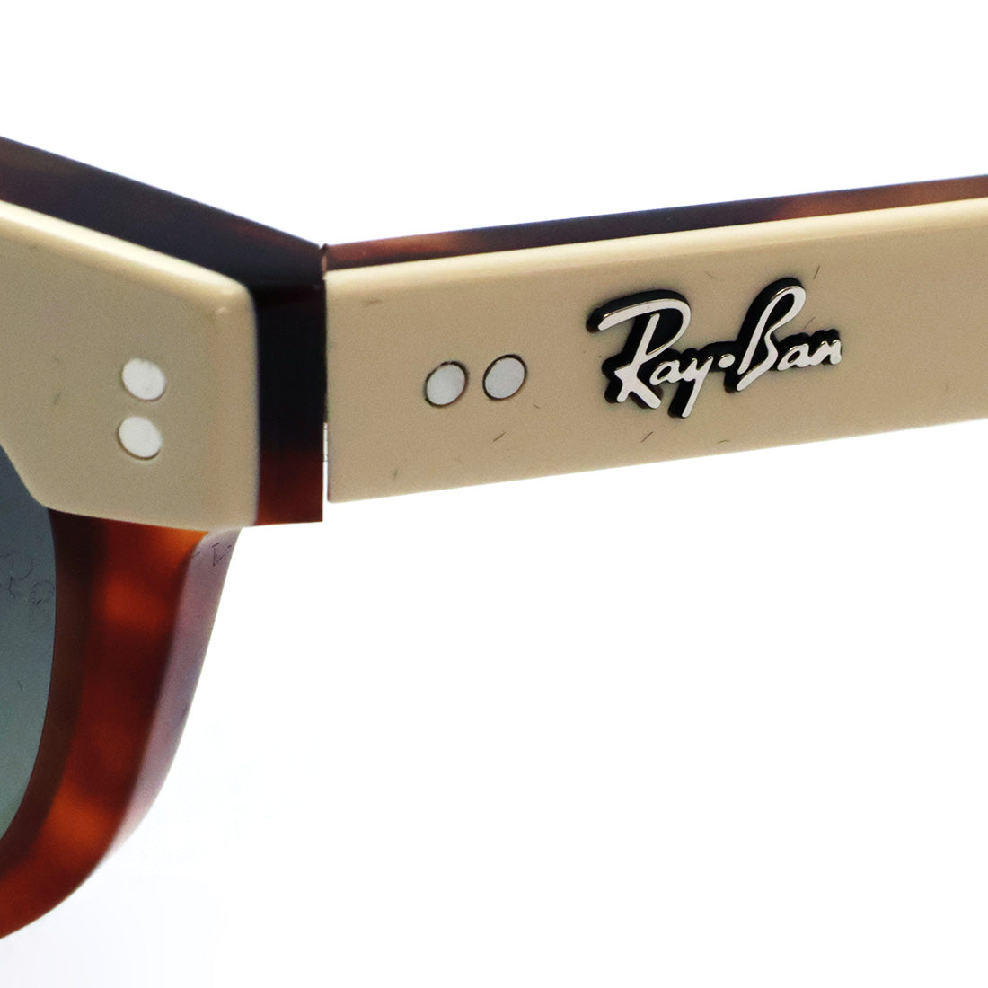 レイバン サングラス Ray-Ban BALORAMA STREET NEAT バロラマ ストリート ニート RB2489 144371 62