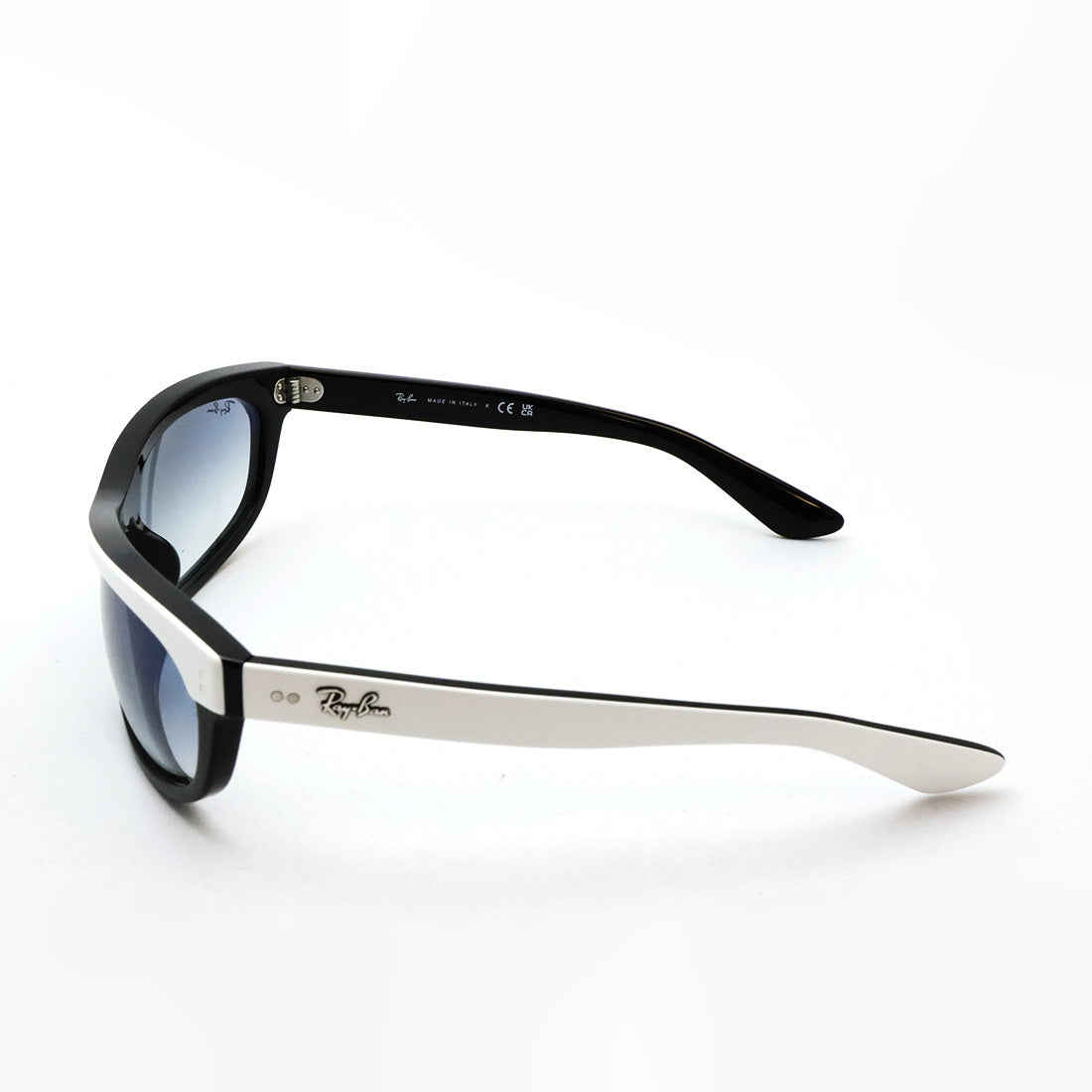 レイバン サングラス Ray-Ban BALORAMA STREET NEAT バロラマ ストリート ニート RB2489 14443F 62