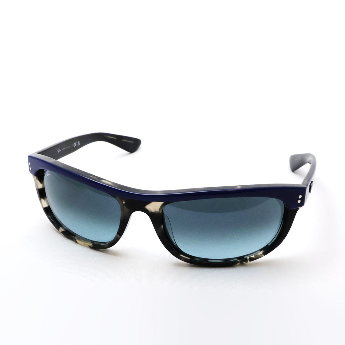 レイバン サングラス Ray-Ban BALORAMA STREET NEAT バロラマ ストリート ニート RB2489 14453M 62