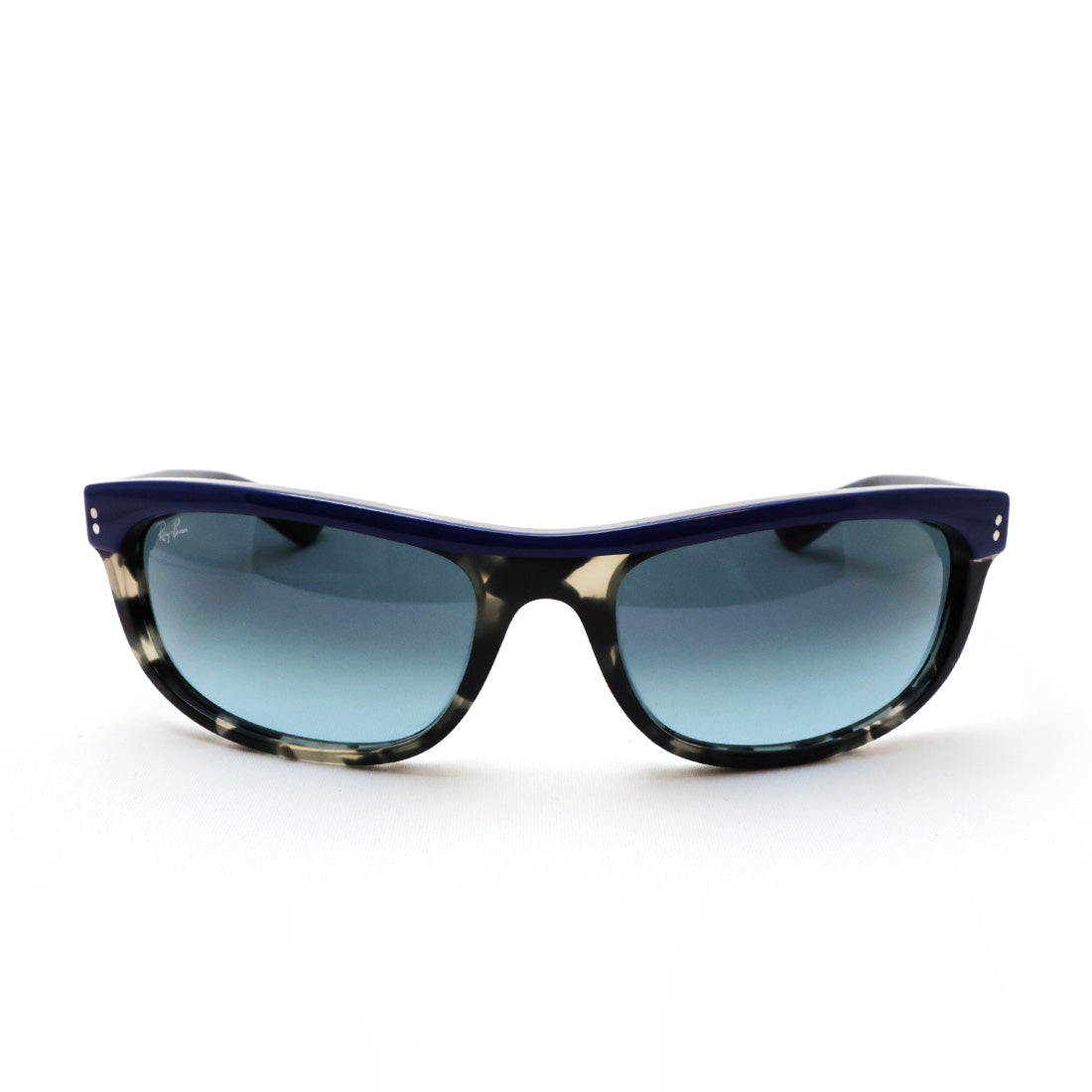 レイバン サングラス Ray-Ban BALORAMA STREET NEAT バロラマ ストリート ニート RB2489 14453M 62