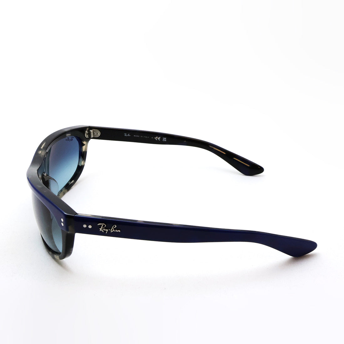 レイバン サングラス Ray-Ban BALORAMA STREET NEAT バロラマ ストリート ニート RB2489 14453M 62