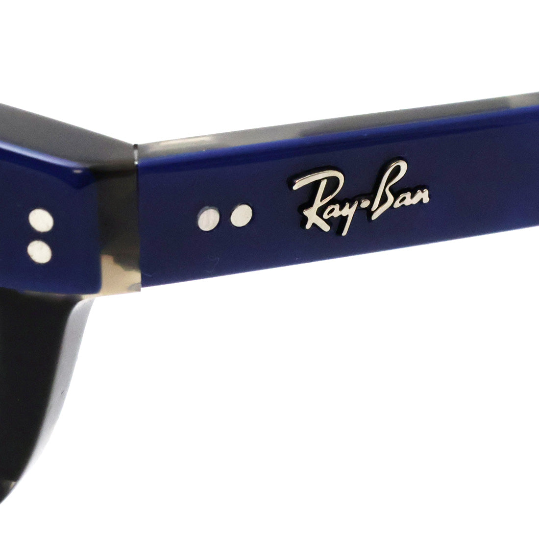 レイバン サングラス Ray-Ban BALORAMA STREET NEAT バロラマ ストリート ニート RB2489 14453M 62