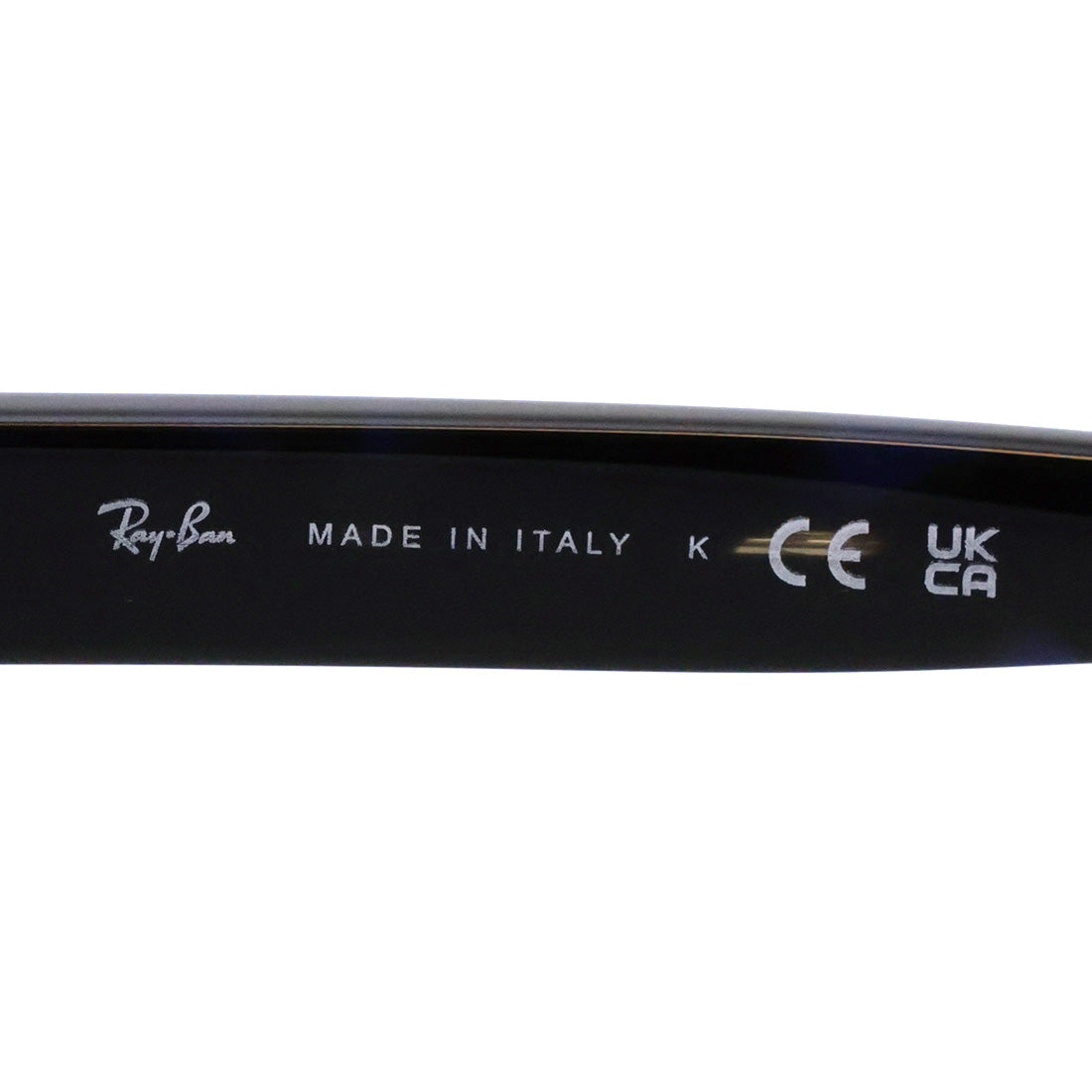 レイバン サングラス Ray-Ban BALORAMA STREET NEAT バロラマ ストリート ニート RB2489 14453M 62