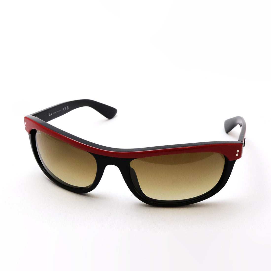 レイバン サングラス Ray-Ban BALORAMA STREET NEAT バロラマ ストリート ニート RB2489 95551 62