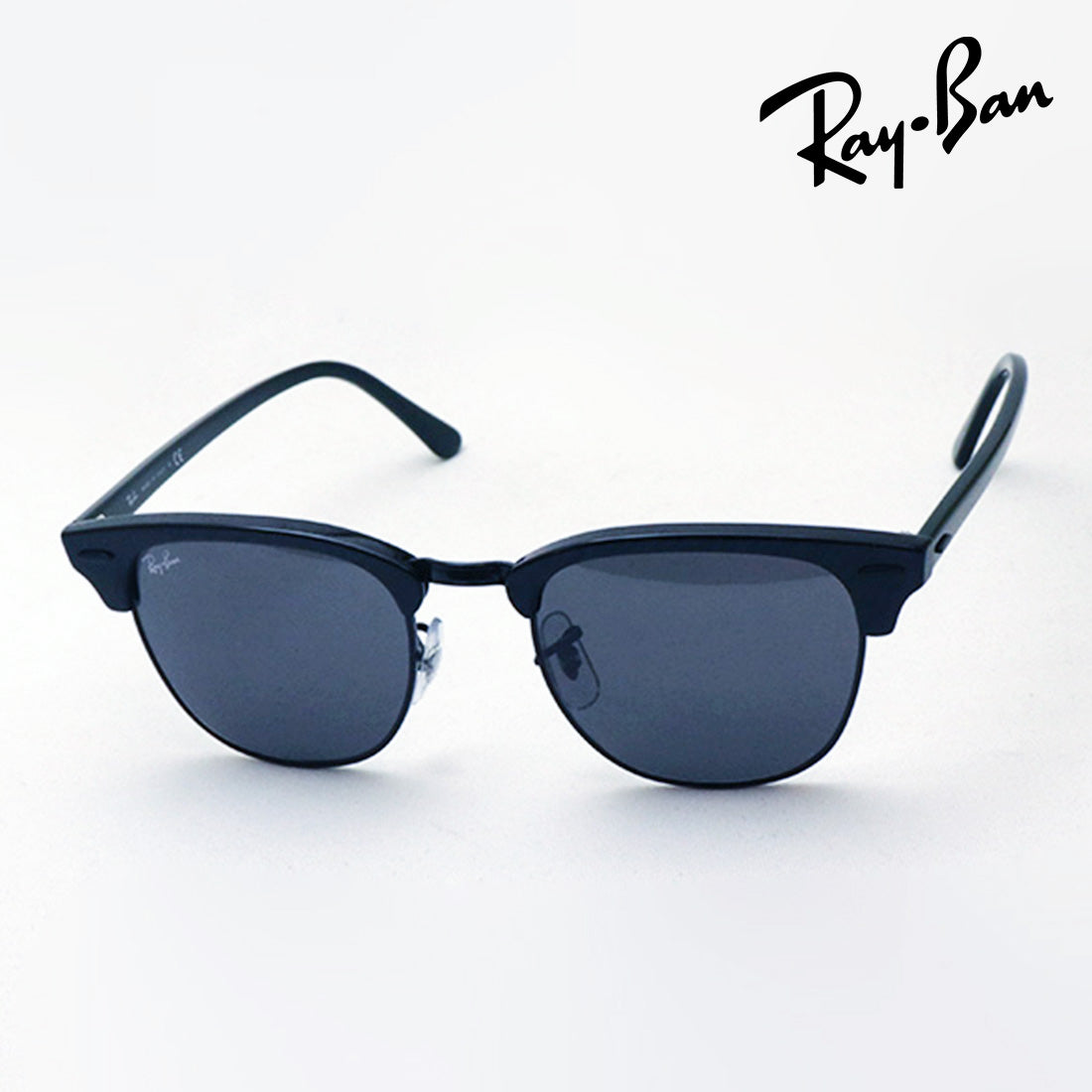 Gafas de sol Ray-Ban Ray-Ban RB3016 1305B1 RB3016F 1305B1 Club Master