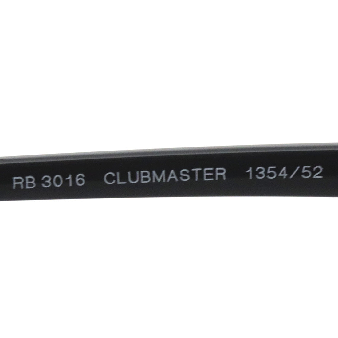 Gafas de sol Ray-Ban Ray-Ban RB3016 135452 Club Master