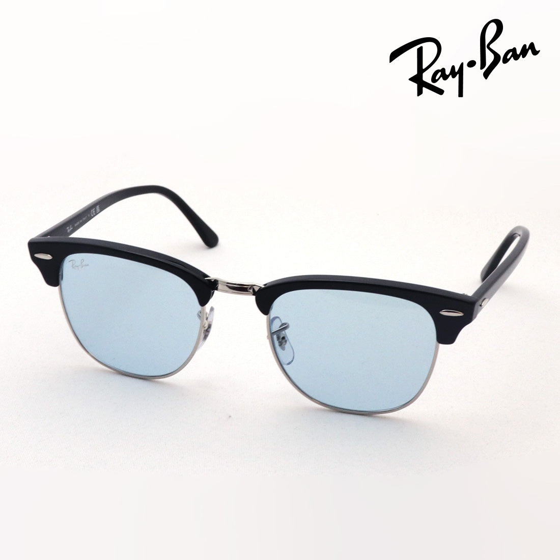 レイバン サングラス Ray-Ban RB3016 135464 クラブマスター