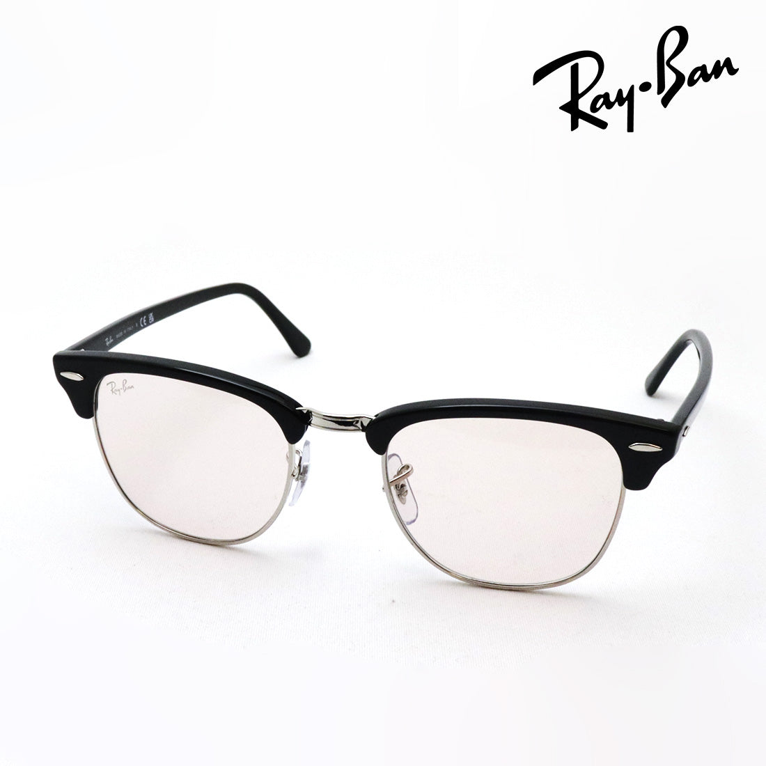 レイバン サングラス Ray-Ban RB3016 135484 クラブマスター