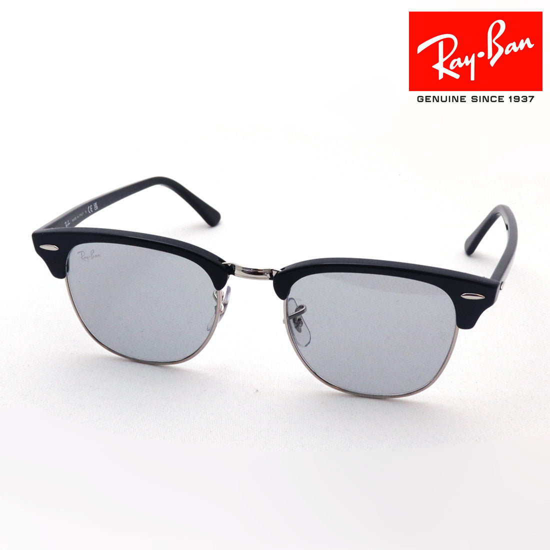 レイバン サングラス Ray-Ban RB3016 1354R5 クラブマスター 