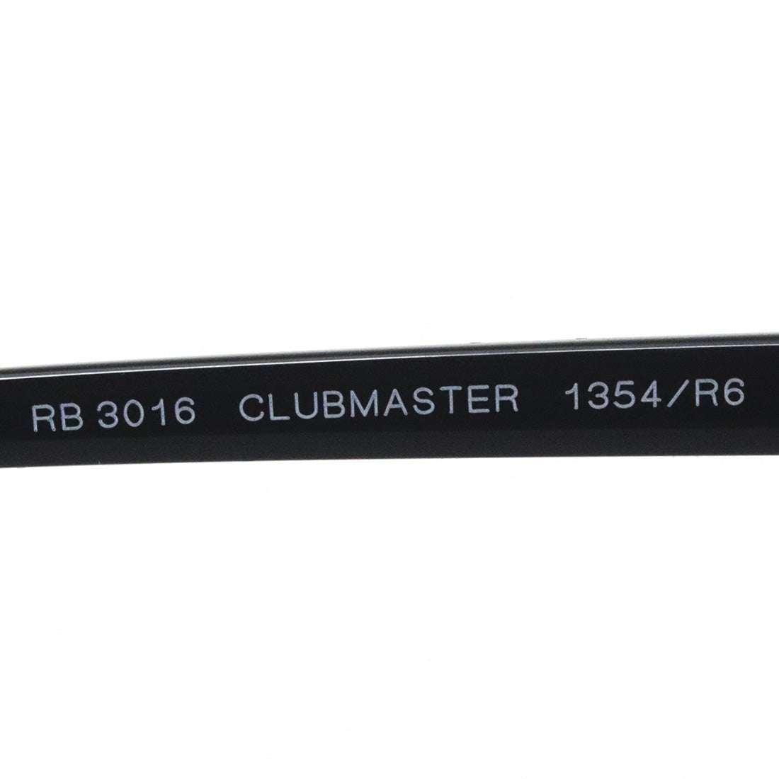 レイバン サングラス Ray-Ban クラブマスター RB3016 1354R6 51