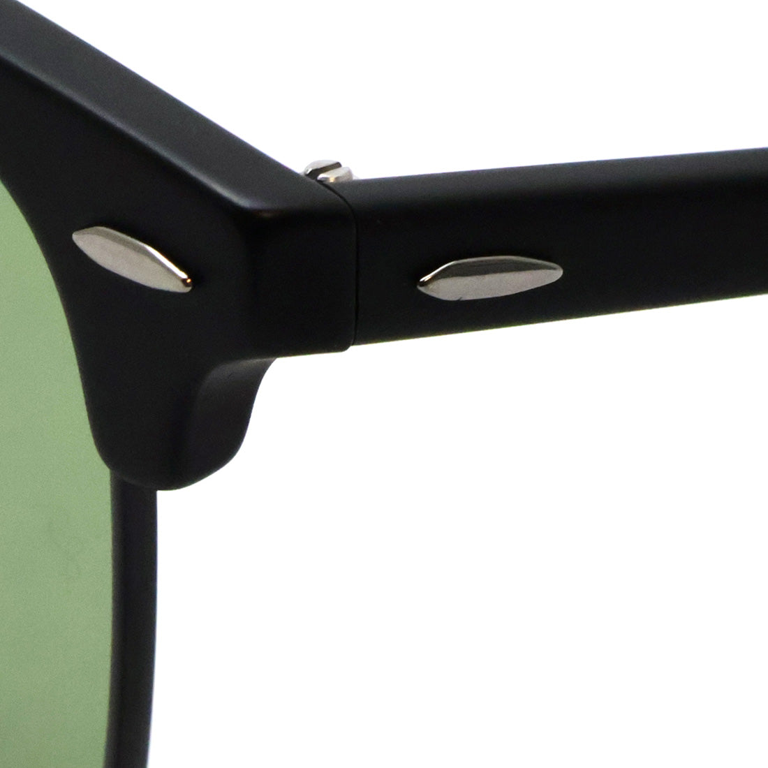 レイバン サングラス Ray-Ban RB3016 601S4E 51 RB3016F 601S4E 55 CLUBMASTER クラブマスター ブロー ブラック系