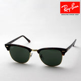Ray-Ban太阳镜Ray-Ban RB3016 W0366 RB3016F W0366俱乐部大师
