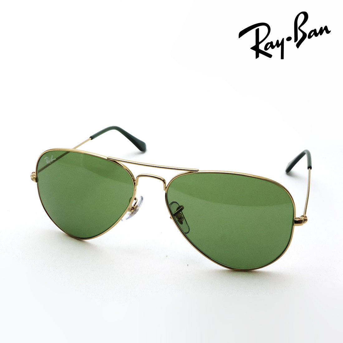 レイバン サングラス Ray-Ban RB3025 0014E 58 62