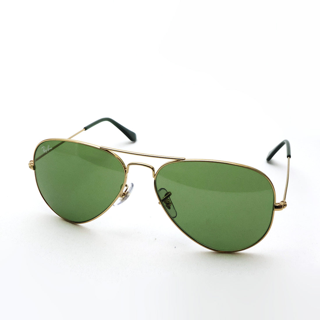 レイバン サングラス Ray-Ban RB3025 0014E 58 62