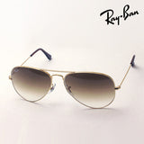 Ray-Ban太阳镜Ray-Ban RB3025 00151