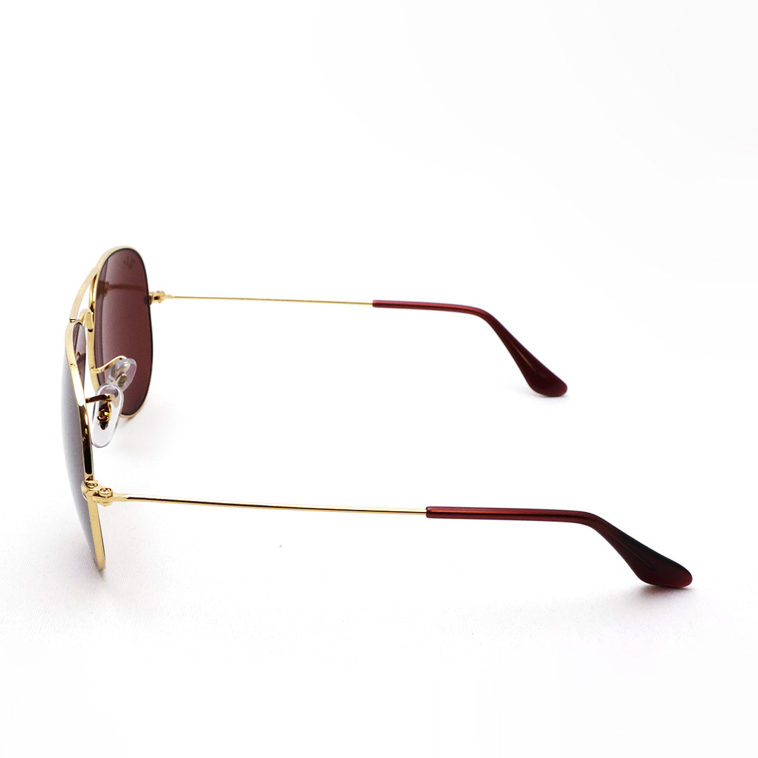 レイバン サングラス Ray-Ban RB3025 001C5 58 62 ティアドロップ ゴールド系