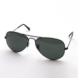 射线阳台偏光太阳镜Ray-Ban RB3025 00258