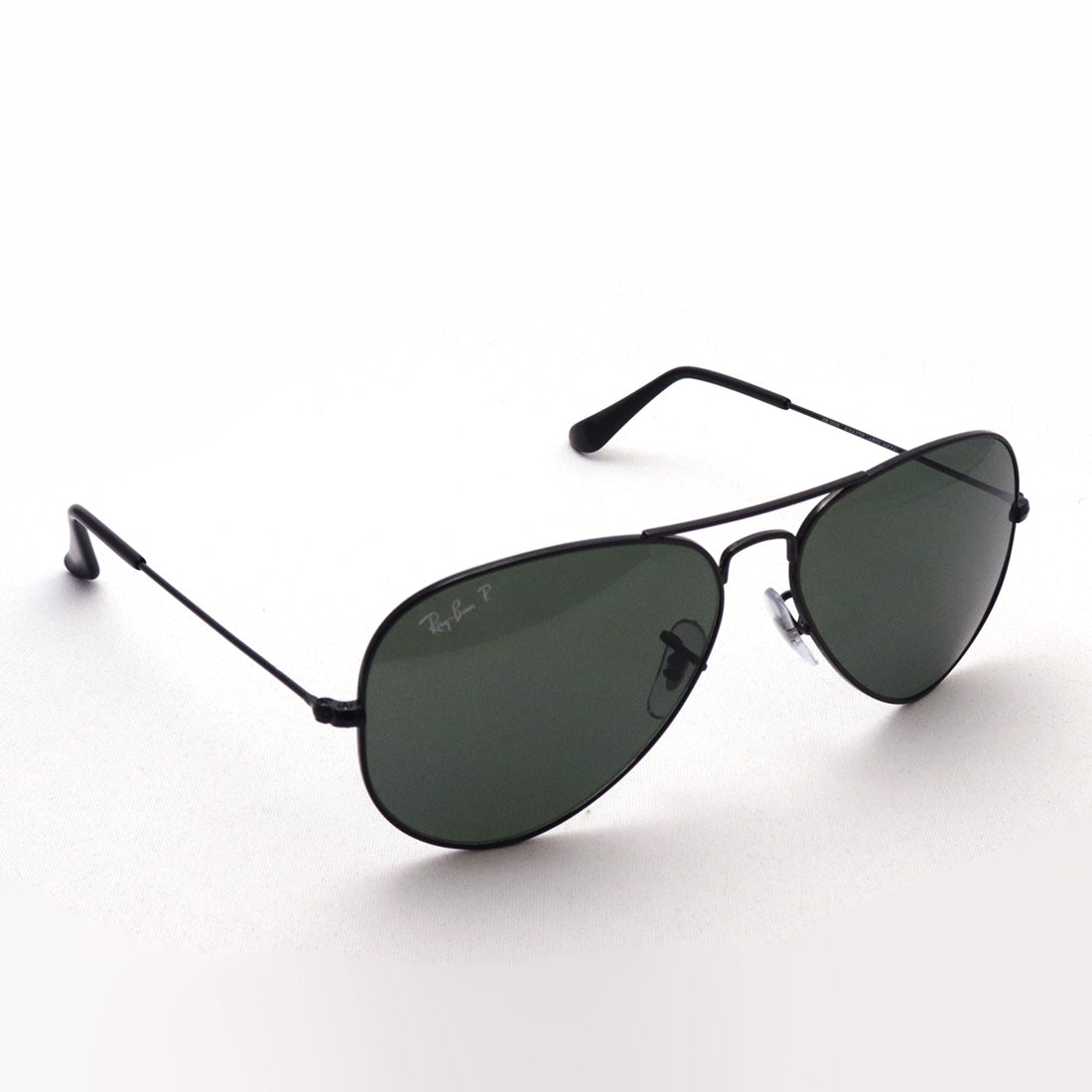 Ray-Ban Polarized Sunglasses Ray-Ban RB3025 00258
