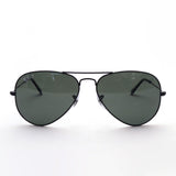 射线阳台偏光太阳镜Ray-Ban RB3025 00258