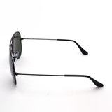 射线阳台偏光太阳镜Ray-Ban RB3025 00258