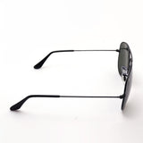 射线阳台偏光太阳镜Ray-Ban RB3025 00258