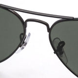 射线阳台偏光太阳镜Ray-Ban RB3025 00258