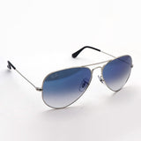 レイバン サングラス Ray-Ban RB3025 0033F