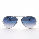レイバン サングラス Ray-Ban RB3025 0033F