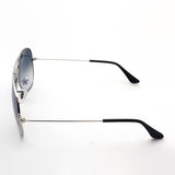 レイバン サングラス Ray-Ban RB3025 0033F