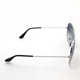 レイバン サングラス Ray-Ban RB3025 0033F