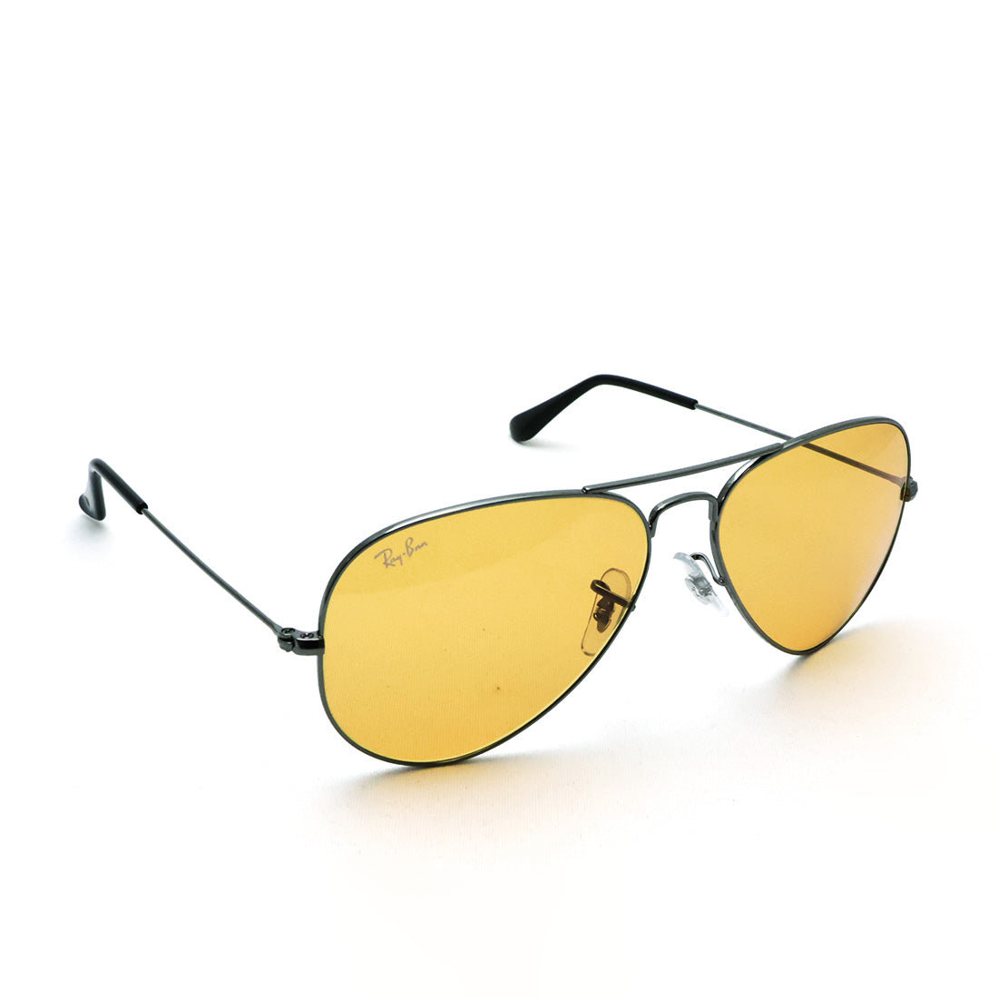 レイバン サングラス Ray-Ban RB3025 00433 58 アビエーター ティアドロップ シルバー系