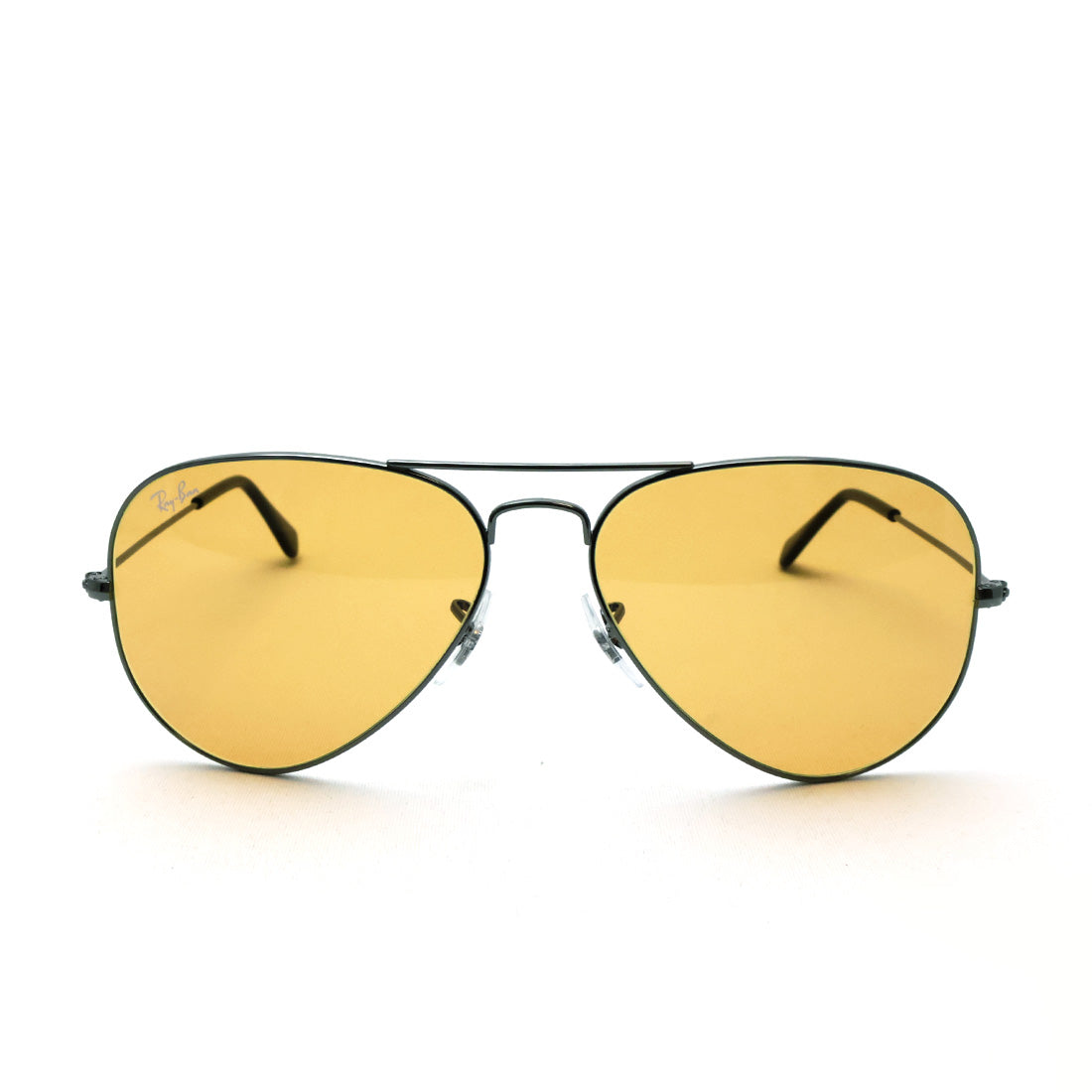 レイバン サングラス Ray-Ban RB3025 00433 58 アビエーター ティアドロップ シルバー系