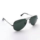 射线阳台偏光太阳镜Ray-Ban RB3025 00458