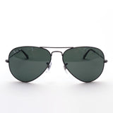 射线阳台偏光太阳镜Ray-Ban RB3025 00458