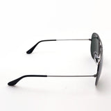 射线阳台偏光太阳镜Ray-Ban RB3025 00458