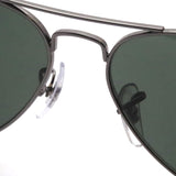 射线阳台偏光太阳镜Ray-Ban RB3025 00458