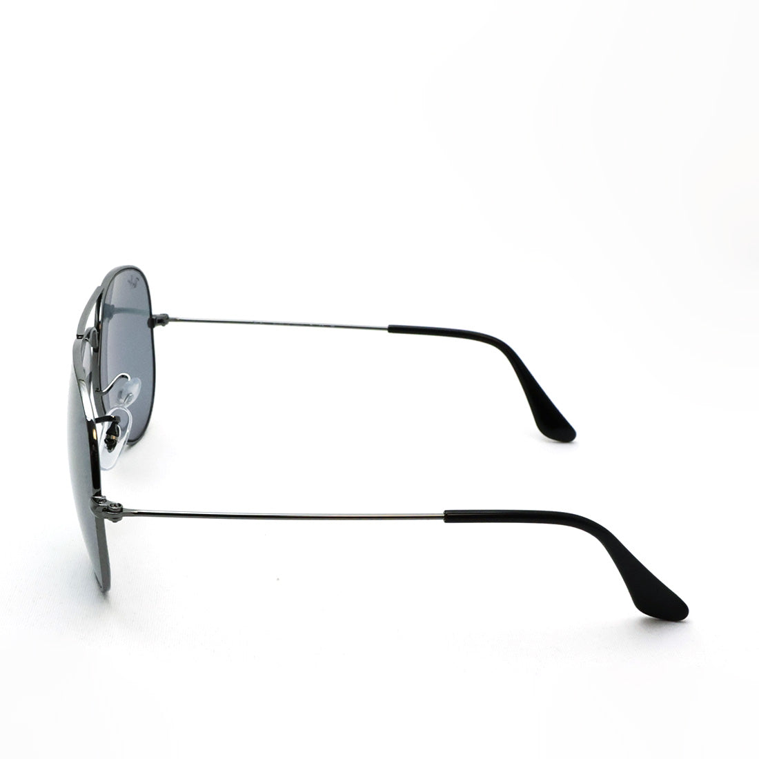 レイバン サングラス Ray-Ban RB3025 004R5 58 アビエーター ティアドロップ シルバー系