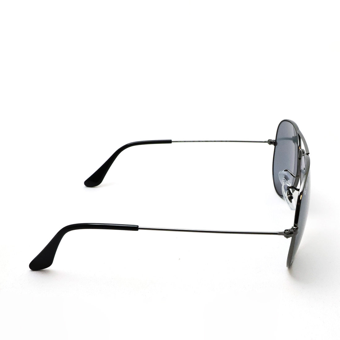 レイバン サングラス Ray-Ban RB3025 004R5 58 アビエーター ティアドロップ シルバー系