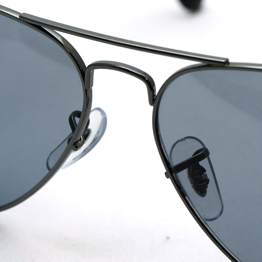 レイバン サングラス Ray-Ban RB3025 004R5 58 アビエーター ティアドロップ シルバー系