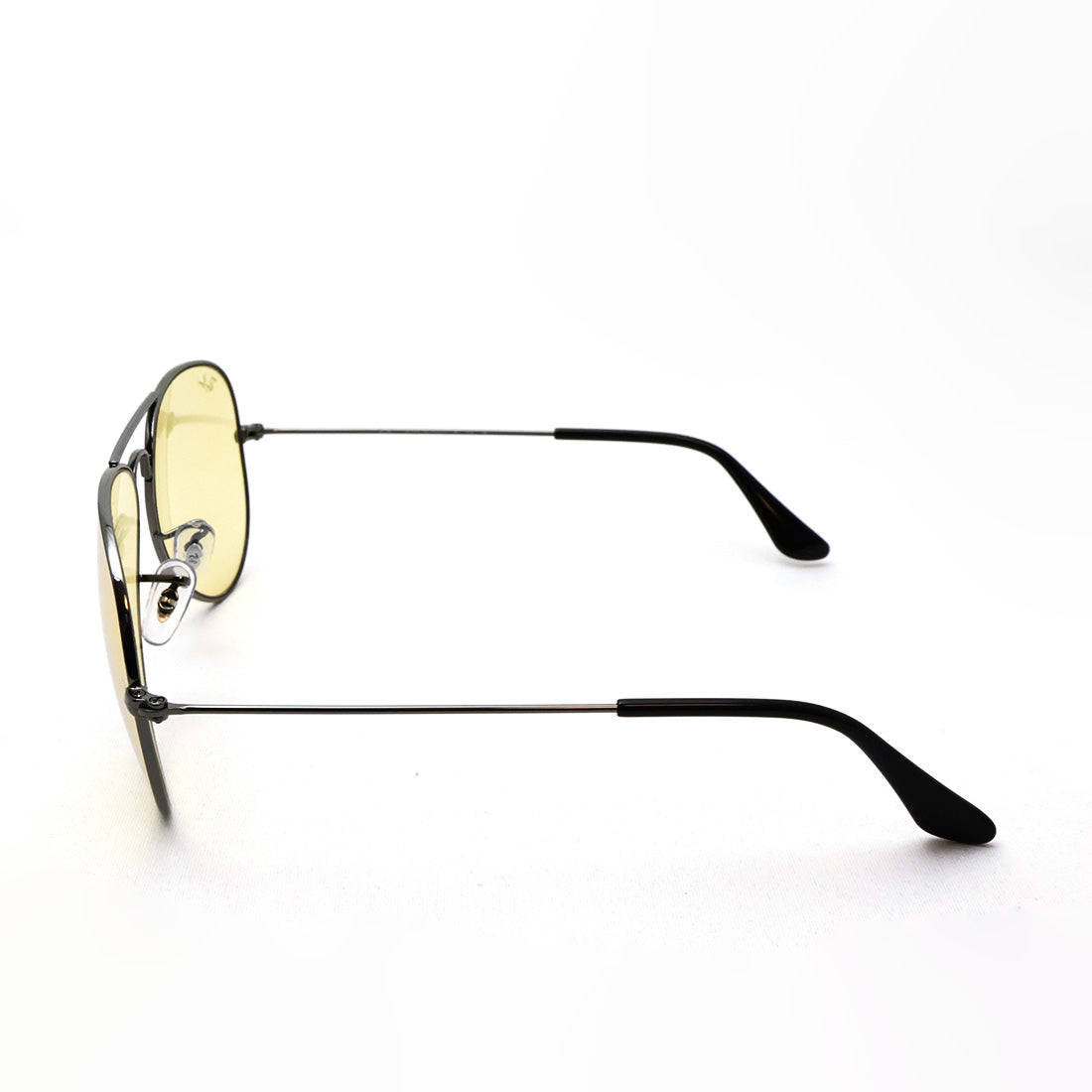 レイバン サングラス Ray-Ban アビエーター RB3025 004R6 58 ティアドロップ シルバー系