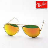 レイバン サングラス Ray-Ban RB3025 11269